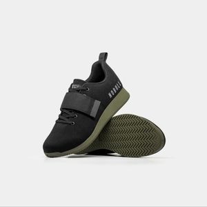 (NWOT) Nobull Canvas Lifter